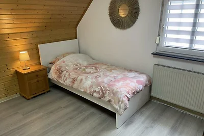 apartman za odmor Obiteljski odmor Philippsburg