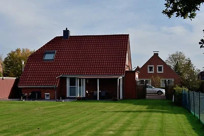 Casa de vacaciones Vacaciones de reposo Visquard