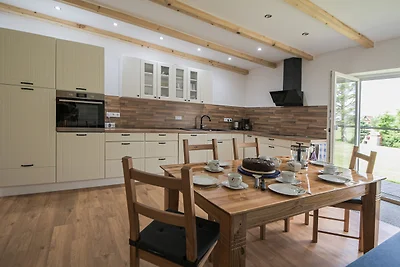 Ferienhaus Upgant