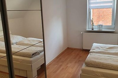 Vakantieappartement Gezinsvakantie Demen