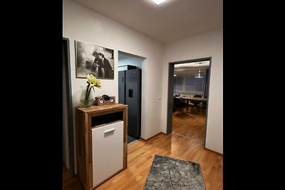 Vakantieappartement Gezinsvakantie Pfersbach