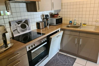 FeWo Bayerischer Wald