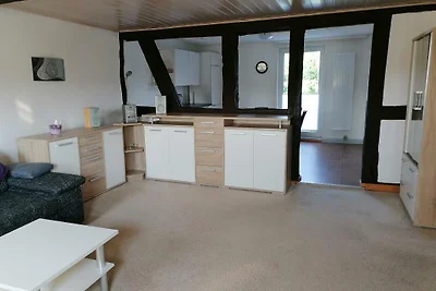 Appartement Vacances avec la famille Witzenhausen