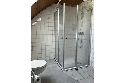 Appartamento Vacanza con famiglia Dornum