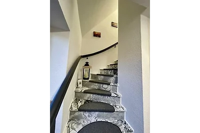 FeWo Flussland nähe SPO