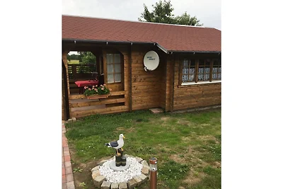 Ferienhaus Möwe Binz