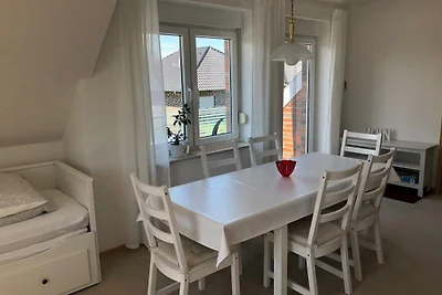 Appartamento Vacanza con famiglia Südbrookmerland