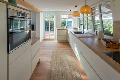 Ferienhaus Luett Uppum