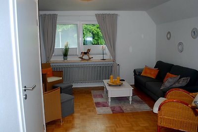 Ferienwohnung Heda