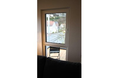 Vakantieappartement Gezinsvakantie Marburg