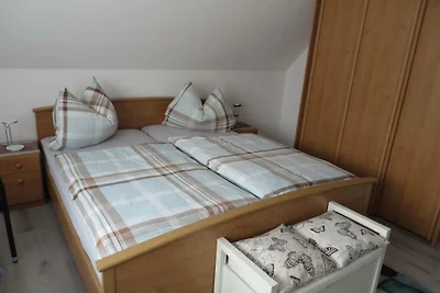 Appartamento Vacanza con famiglia Dornum