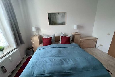 Vakantieappartement Gezinsvakantie Halle (Saale)