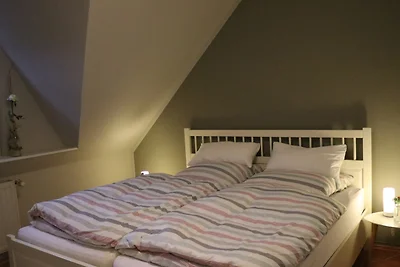 Ferienwohnung Niebüll
