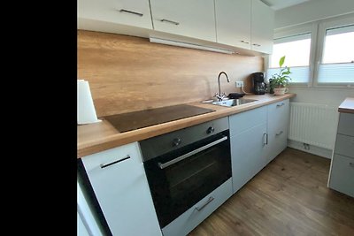 Vakantieappartement Gezinsvakantie Walsrode