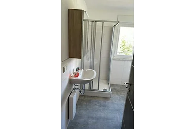 Vakantieappartement Gezinsvakantie Zeitz