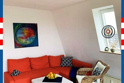 Appartement Vacances avec la famille Dornumersiel