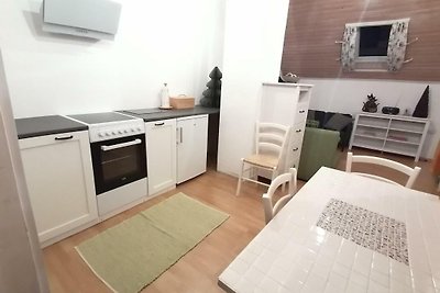 Vakantieappartement Gezinsvakantie Idar-Oberstein