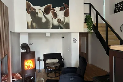 Dat Lütt Hüs Tönning