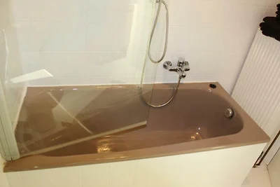 Vakantieappartement Gezinsvakantie Bad Oeynhausen