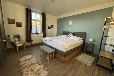 Appartement Vacances avec la famille Hagen