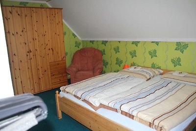 Vakantieappartement Gezinsvakantie Aurich