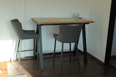 Vakantieappartement Gezinsvakantie Bad Oeynhausen