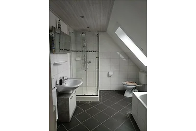 Vakantiehuis Ontspannende vakantie Neufeld