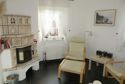 Casa vacanze Vacanza di relax Dornum