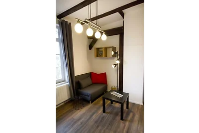 Vakantieappartement Gezinsvakantie Alsfeld