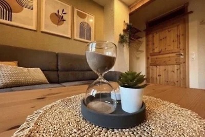 Ferienwohnung Seeblick