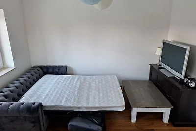 Ostsee Ferienwohnung am Gespensterwald