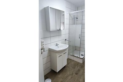 Vakantieappartement Gezinsvakantie Alsfeld