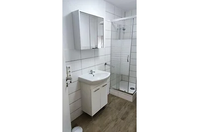 FeWo Alsfeld / Vogelsberg 1 mit extra Eingang