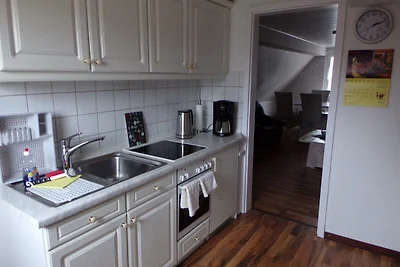 Appartamento Vacanza con famiglia Norddeich