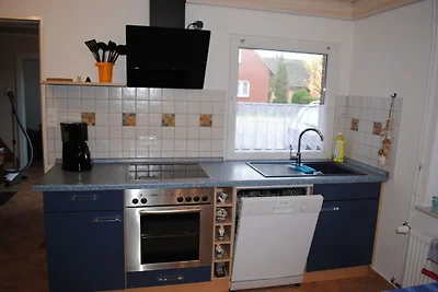 Domek letniskowy Urlop wypoczynkowy Dornum