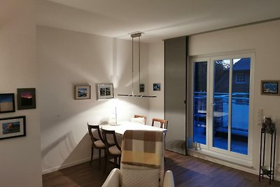 Vakantieappartement Gezinsvakantie Hanstedt