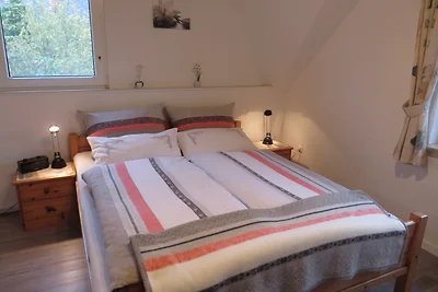 Vakantieappartement Gezinsvakantie Westerholt