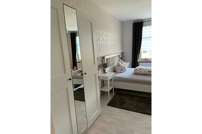 Appartamento Vacanza con famiglia Burg Stargard