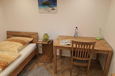 Vakantieappartement Gezinsvakantie Hessisch Oldendorf