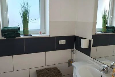 Vakantieappartement Gezinsvakantie Aurich
