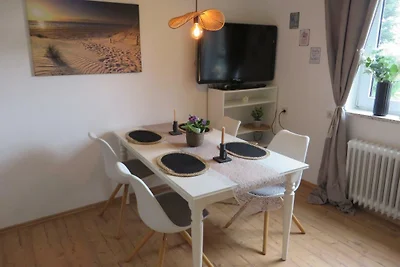 Vakantieappartement Gezinsvakantie Moorweg