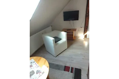 Ferienwohnung Alte Pastorei Arle