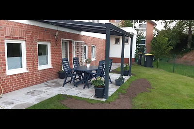 Appartamento Vacanza con famiglia Walsrode