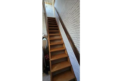 Vakantieappartement Gezinsvakantie Jade