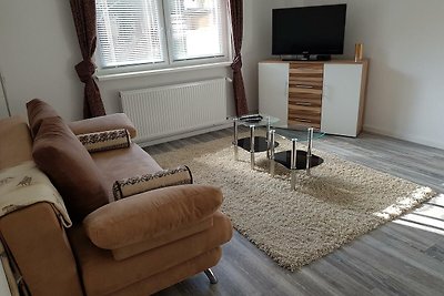 Vakantieappartement Gezinsvakantie Bad Harzburg