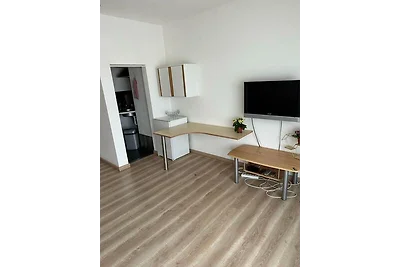 Monteurwohnung Germersheim 44 qm