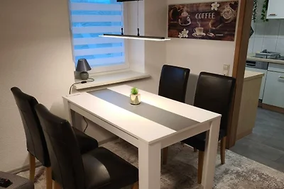 Ferienwohnung Gondwana