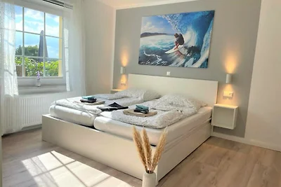 Appartamento Vacanza con famiglia Petersdorf