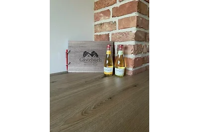 Ferienhaus Alex - Wohnung EG