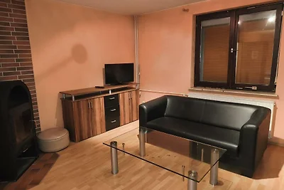 Vakantieappartement Gezinsvakantie Grossalmerode